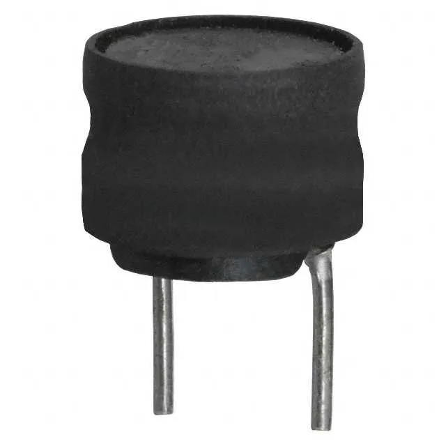 RL262-151J-RC (FIXED IND 150UH 200MA 2 OHM TH)