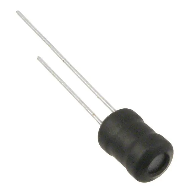 RLB0812-222JL (FIXED IND 2.2MH 80MA 8 OHM TH)