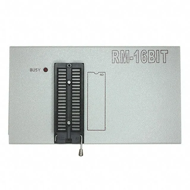 RM16BIT (ADAPTER/16 BIT EPROM)