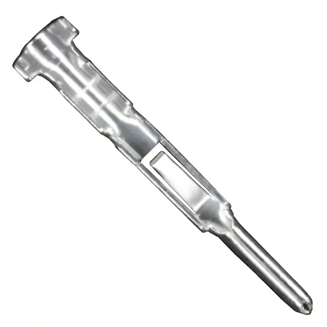 RM-PC-122 (CONTACT PIN 24-28AWG CRIMP SLVR)