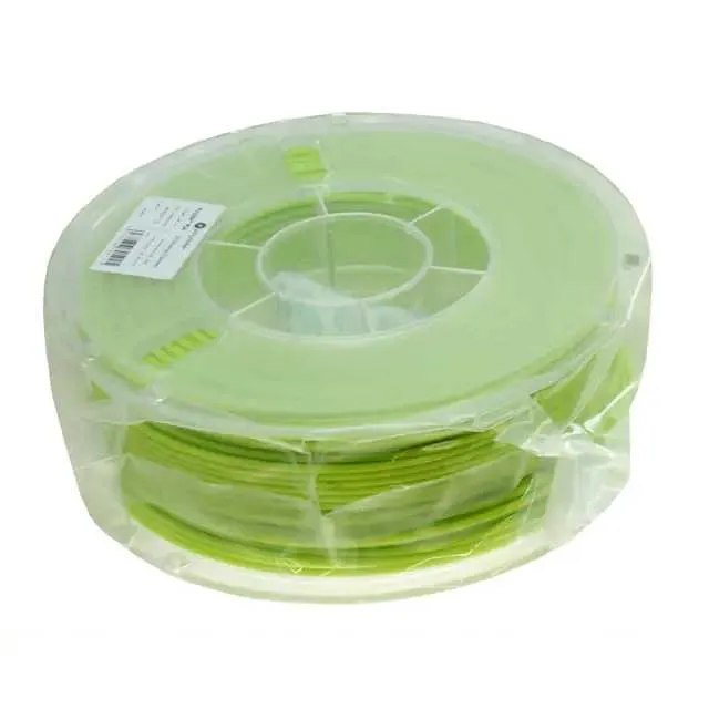 RM-PL0118 (FILAMENT GREEN PLA 0.112 1KG")