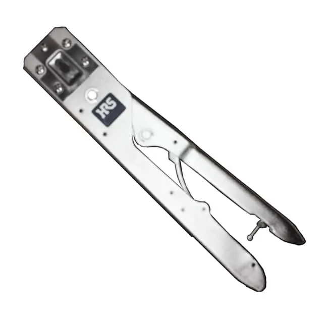 RM-TC-12 (TOOL HAND CRIMPER 24-28AWG SIDE)