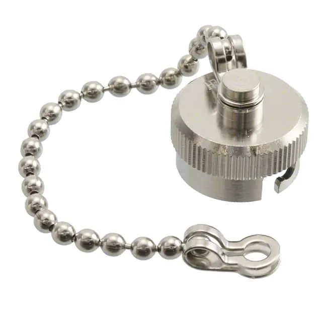 RM12BR-C(71) (CONN CAP SIZE 12 METAL CHAIN)