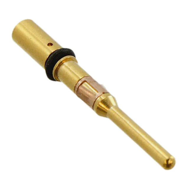 RM14M25K (CONTACT PIN CRIMP 14AWG GOLD)