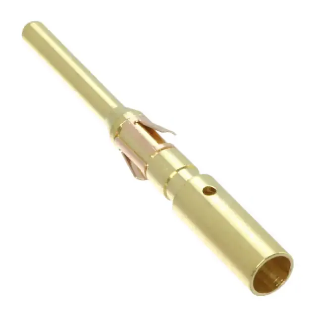 RM14M30K (CONTACT PIN CRIMP 14AWG GOLD)