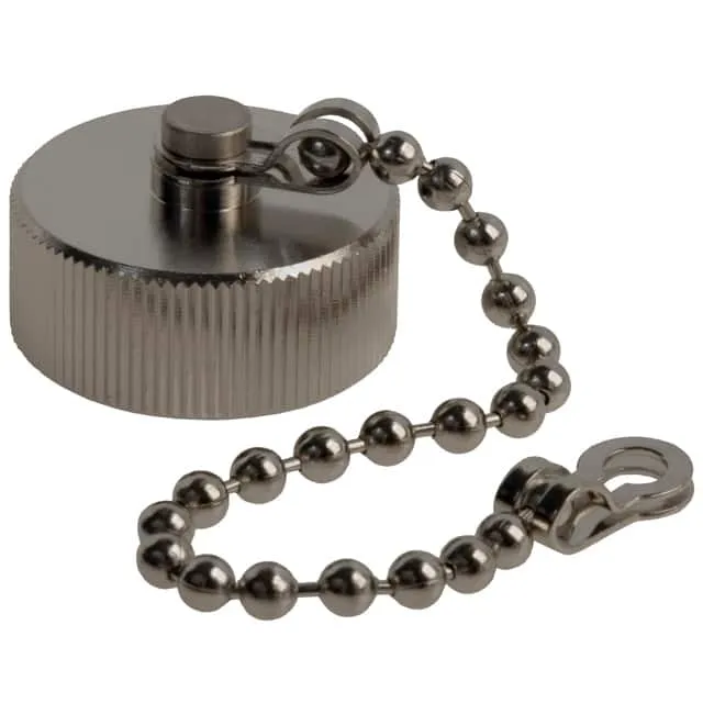 RM15TR-C (CONN CAP RCPT SIZE 15 MTL CHAIN)