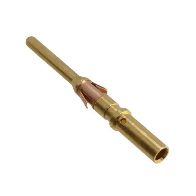 RM16M23K (CONTACT PIN CRIMP 16-20AWG GOLD)