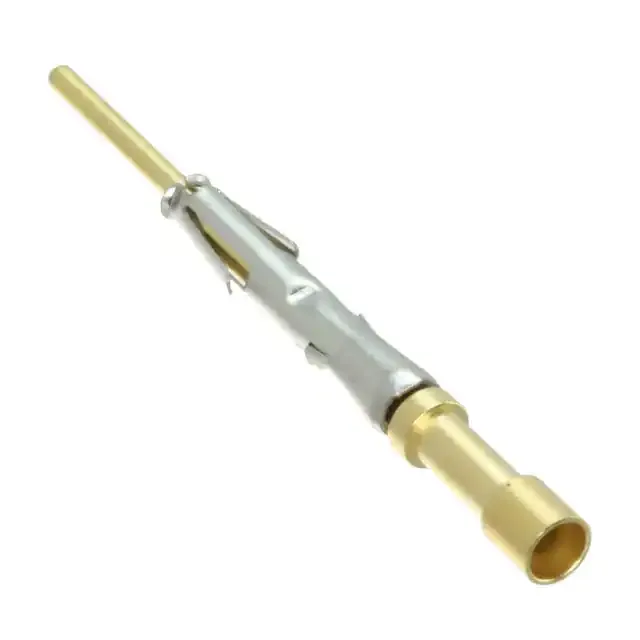 RM18W3K (CONTACT PIN 18-20AWG CRIMP GOLD)