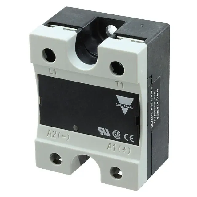 RM1A23A75 (RELAY SSR 75A 280VAC IN)