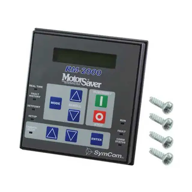 RM2000 (REMOTE MONITOR FOR 1 DEVICE/ R)