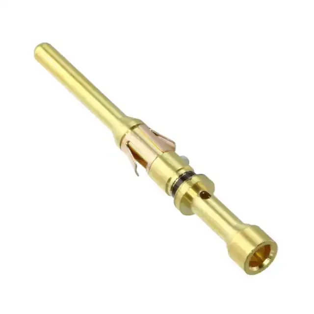 RM20M13K (CONTACT PIN CRIMP 20-22AWG GOLD)