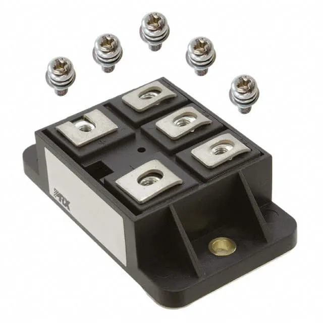RM20TPM-H (DIODE 3PHASE BRIDGE 800V 40A)