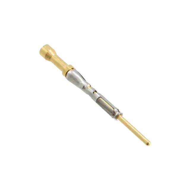 RM20W3K (CONTACT PIN 20-22AWG CRIMP GOLD)