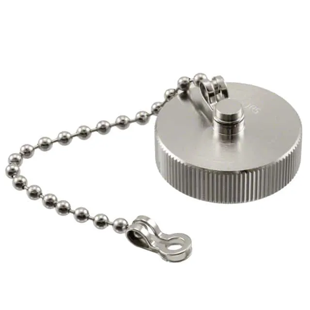 RM21TR-C(71) (CONN CAP RCPT SIZE 21 MTL CHAIN)