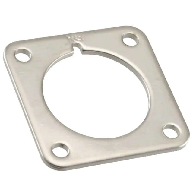 RM21TR-F (CONN SQ MOUNTING FLANGE SZ 21)