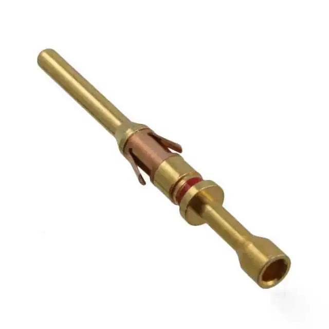 RM24M9K (CONTACT PIN CRIMP 24-26AWG GOLD)