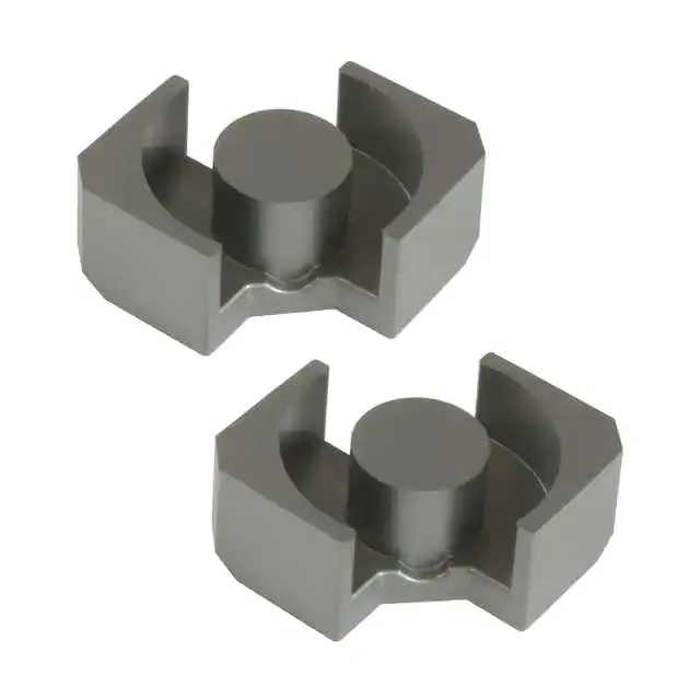RM6S/I-3C95 (FERRITE CORE 2PC SET)
