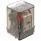 RM732LC4 (RELAY GEN PURPOSE 3PDT 16A 24V)