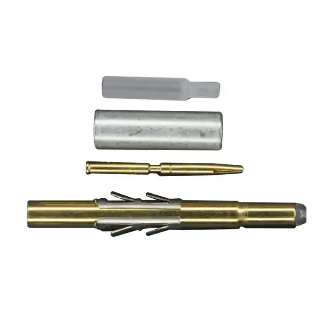 RMDXK-10D28 (CONTACT PIN COAX #16 SUBMINI KIT)