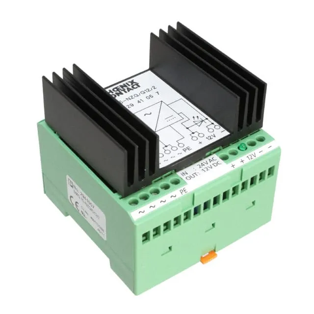 2941057 (AC/DC CONVERTER 12V 24W)