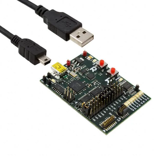 RN-ISP (PROGRAMMER ISP INTERFACE)