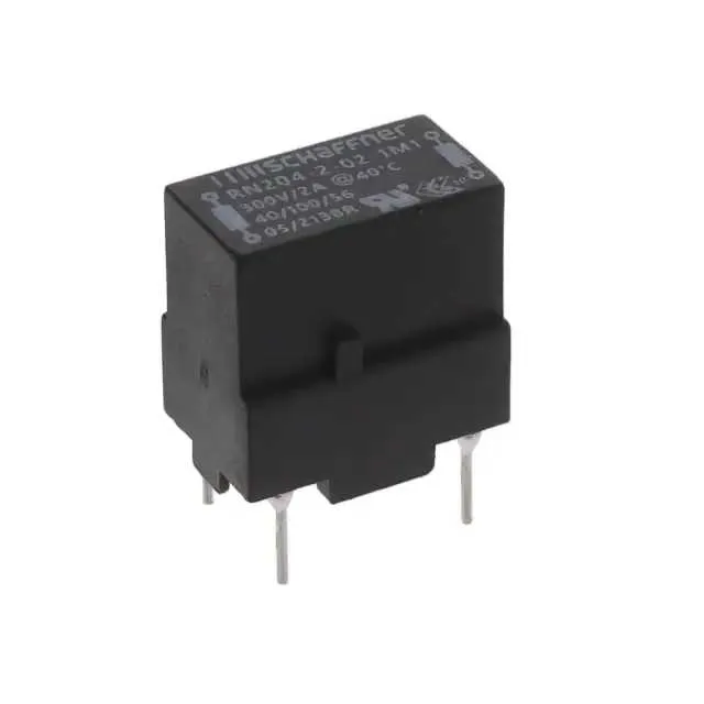 RN204-2-02-1M1 (CMC 1.1MH 2A 2LN TH)