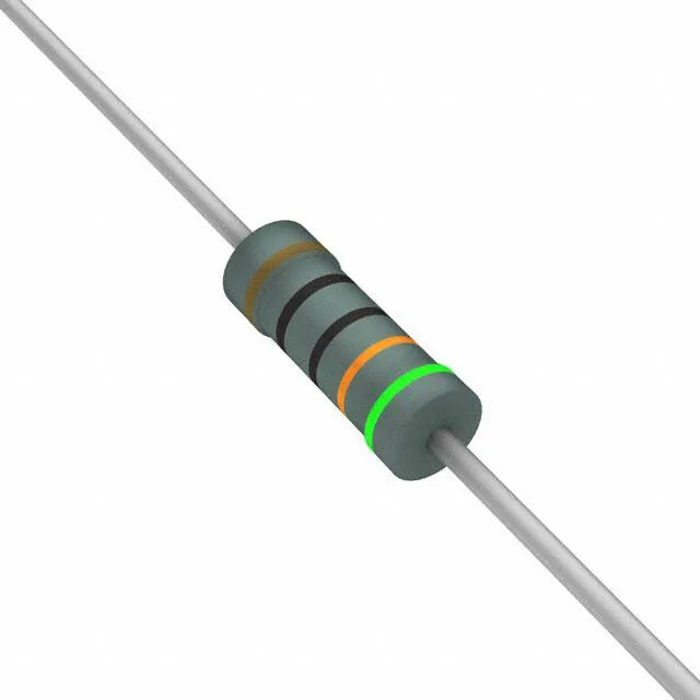 RNF12DTD100K (RES 100K OHM 1/2W.5% AXIAL)