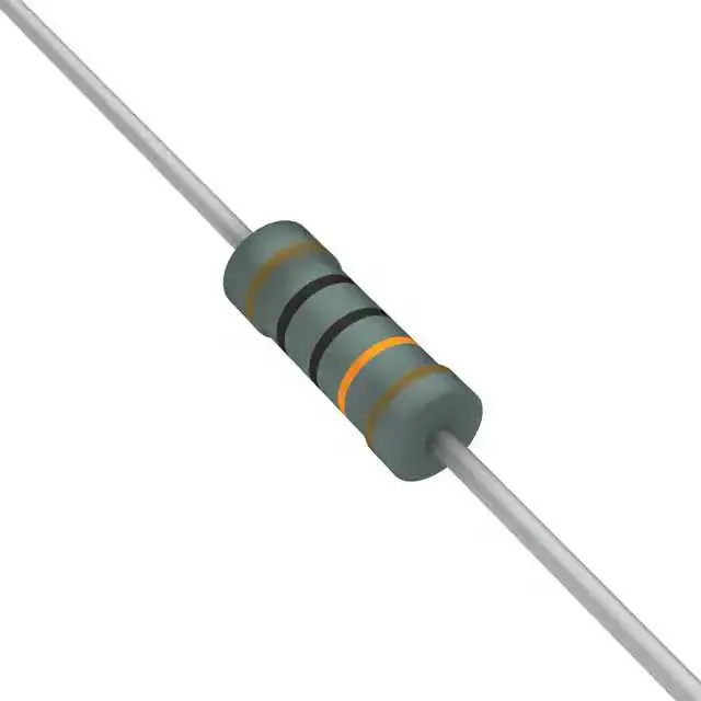 RNF12FTD100K (RES 100K OHM 1/2W 1% AXIAL)