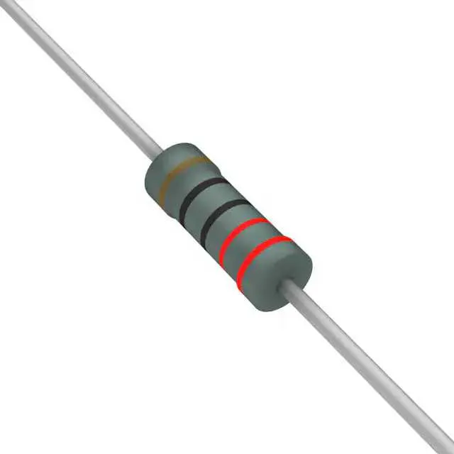 RNF12GAD10K0 (RES 10K OHM 1/2W 2% AXIAL)