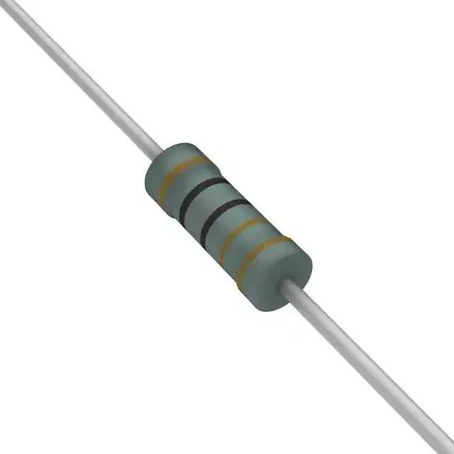 RNF12FAD1K00 (RES 1K OHM 1/2W 1% AXIAL)