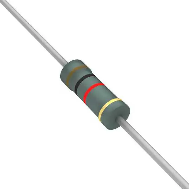 RNF12JAD1K00 (RES 1K OHM 1/2W 5% AXIAL)