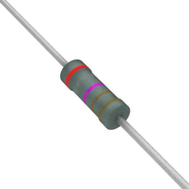 RNF14BAE2K87 (RES 2.87K OHM 1/4W.1% AXIAL)