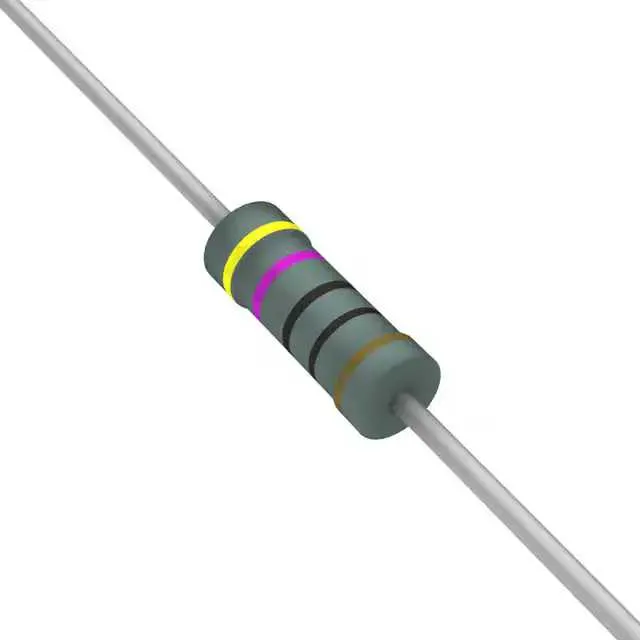 RNF12FTD470R (RES 470 OHM 1/2W 1% AXIAL)