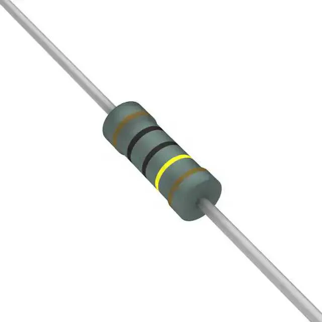 RNF12FTD10M0 (RES 10M OHM 1/2W 1% AXIAL)