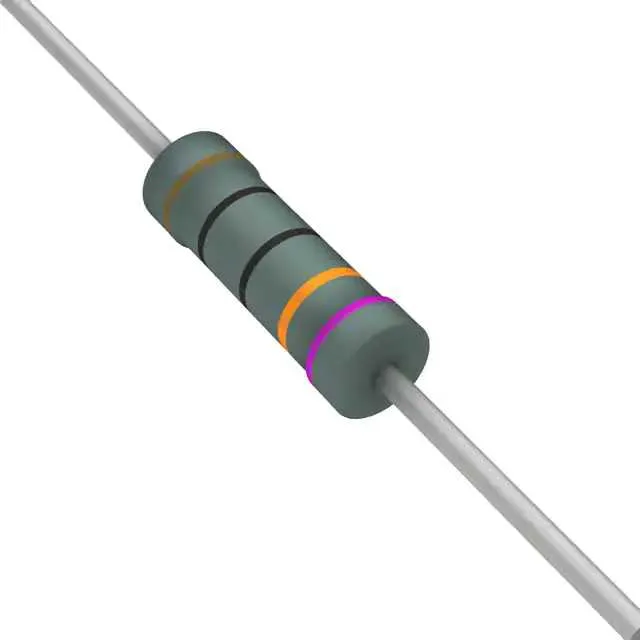 RNF12BTD100K (RES 100K OHM 1/2W.1% AXIAL)