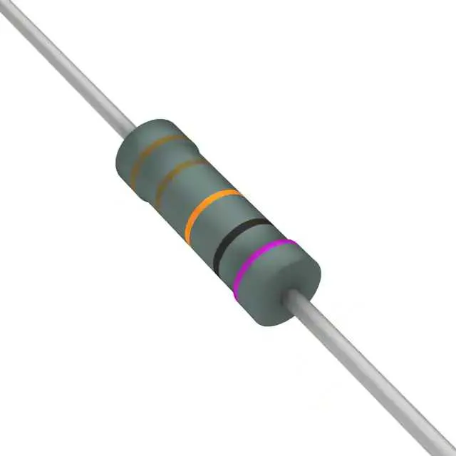 RNF12BTC113R (RES 113 OHM 1/2W.1% AXIAL)