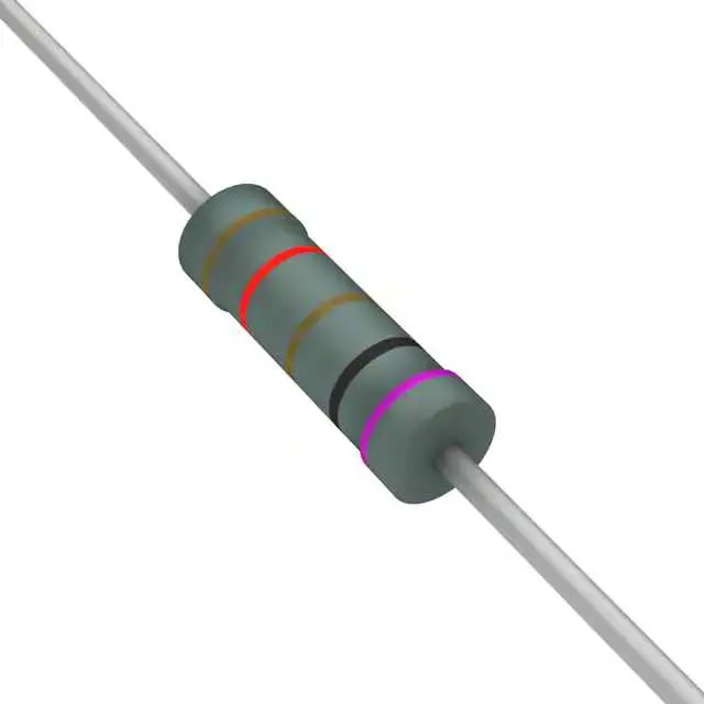 RNF12BTC121R (RES 121 OHM 1/2W.1% AXIAL)