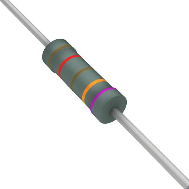 RNF12BTD121K (RES 121K OHM 1/2W.1% AXIAL)