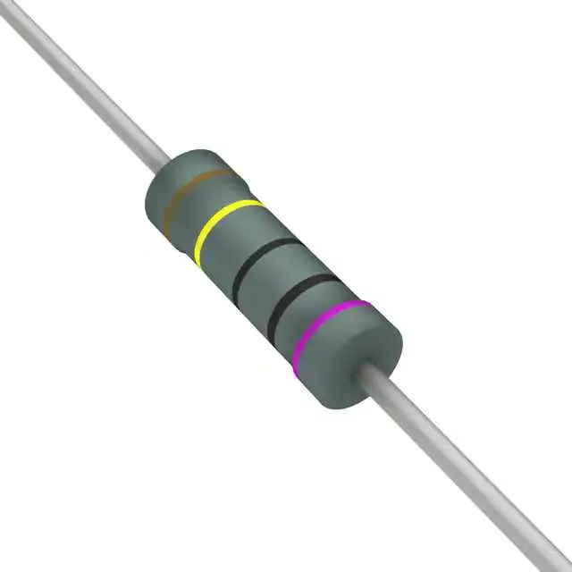 RNF12BTD140R (RES 140 OHM 1/2W.1% AXIAL)
