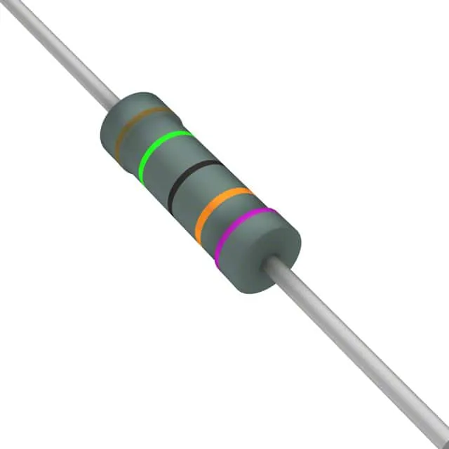 RNF12BTC150K (RES 150K OHM 1/2W.1% AXIAL)