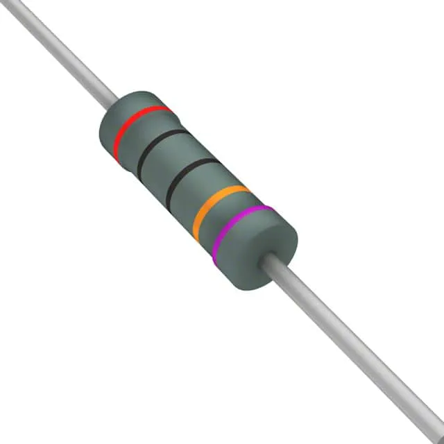 RNF12BTE200K (RES 200K OHM 1/2W.1% AXIAL)