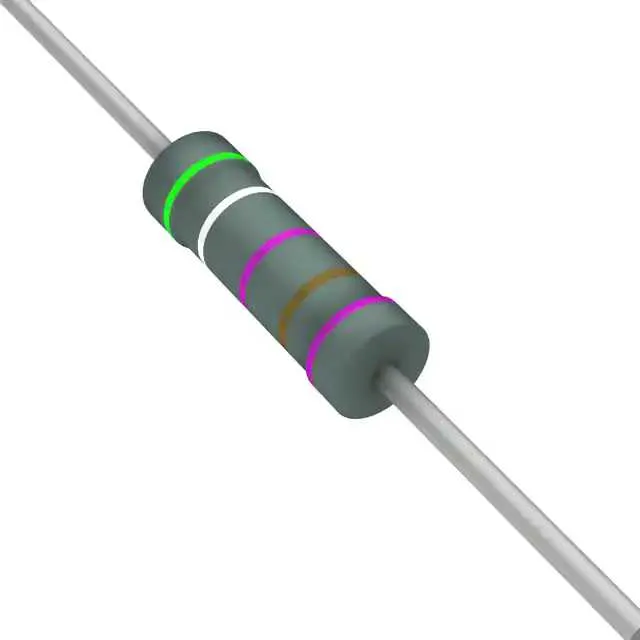 RNF12BTE5K97 (RES 5.97K OHM 1/2W.1% AXIAL)