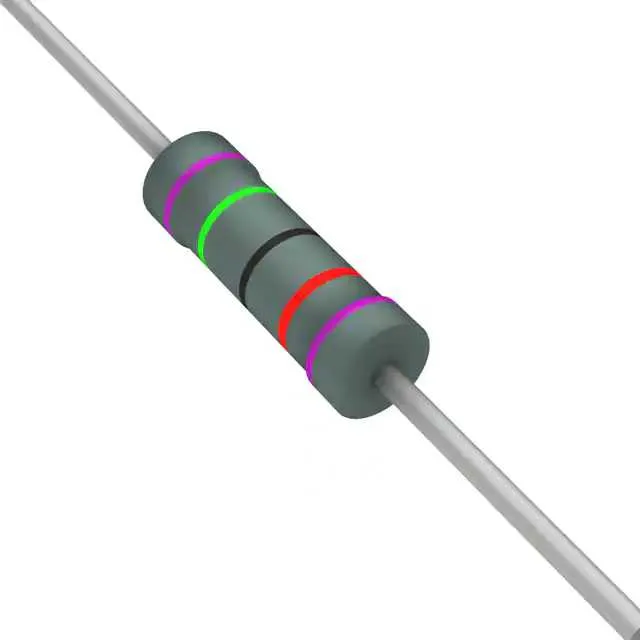 RNF12BTC75K0 (RES 75K OHM 1/2W.1% AXIAL)