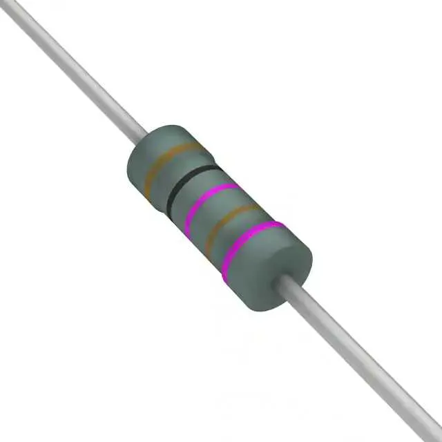 RNF14BAC1K07 (RES 1.07K OHM 1/4W.1% AXIAL)