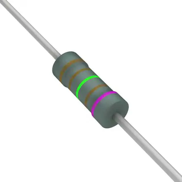 RNF14BAC1K15 (RES 1.15K OHM 1/4W.1% AXIAL)