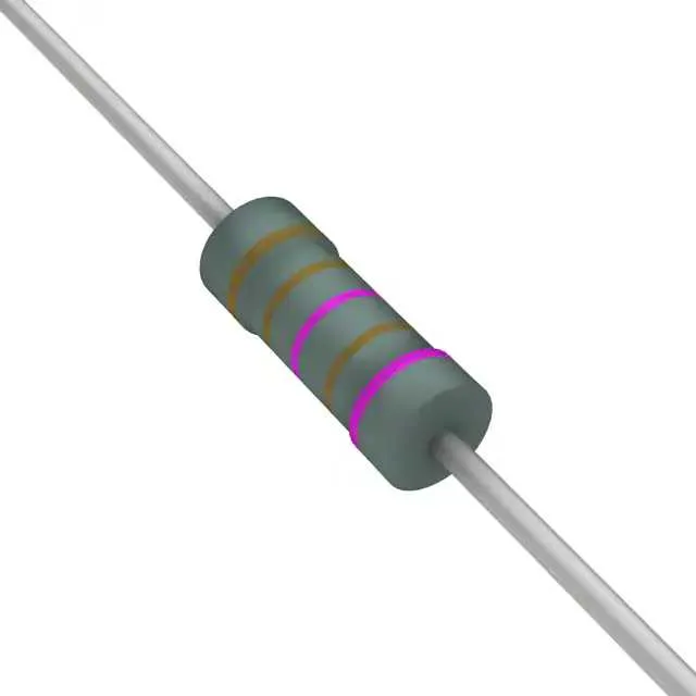 RNF14BAE1K17 (RES 1.17K OHM 1/4W.1% AXIAL)