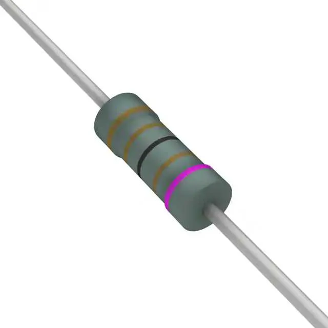 RNF14BAC1K10 (RES 1.1K OHM 1/4W.1% AXIAL)