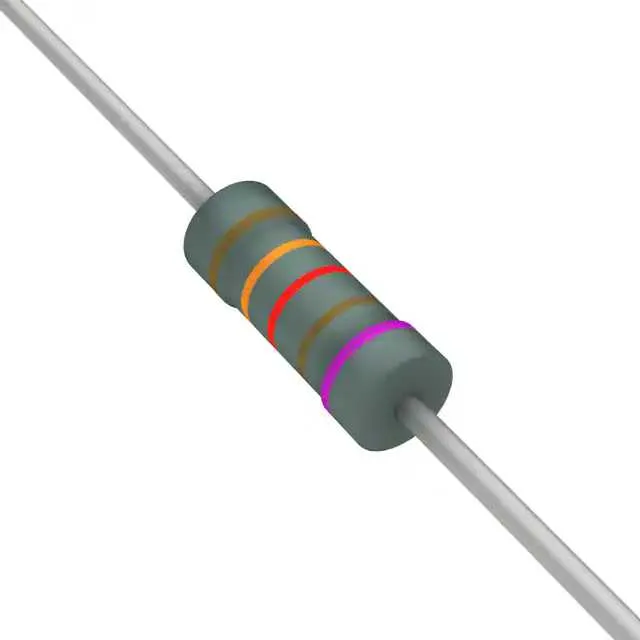 RNF14BAE1K32 (RES 1.32K OHM 1/4W.1% AXIAL)