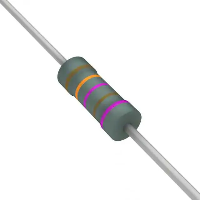 RNF14BAE1K37 (RES 1.37K OHM 1/4W.1% AXIAL)