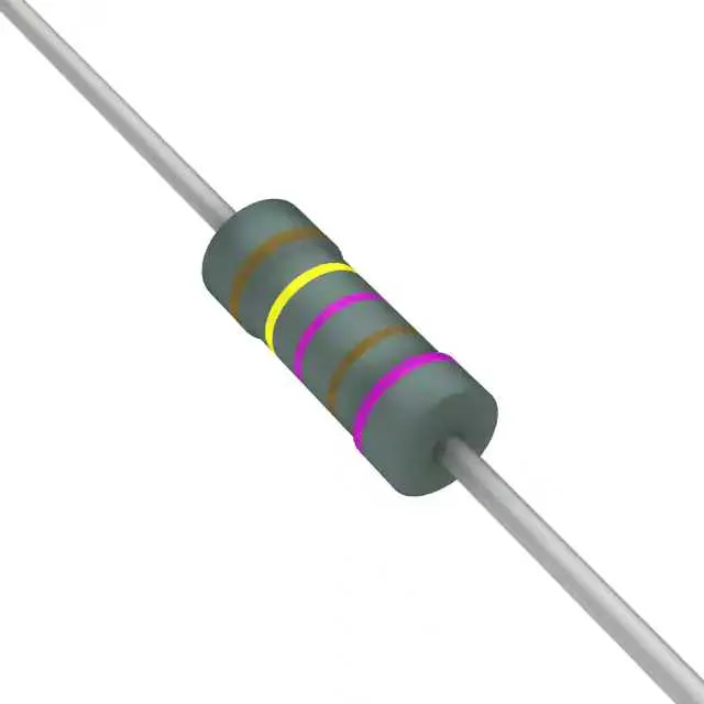RNF14BAE1K47 (RES 1.47K OHM 1/4W.1% AXIAL)